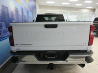 CHEVROLET SILVERADO 3500 HD 2021 LT Z71 V8 6.6 LITRES DURAMAX TURBO DIESEL DOUBLE-CAB BOITE 8 PIED T... (image 9)