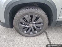 2024 Volkswagen Taos Le Volkswagen Taos 2024 est un VUS sous-compact qui allie style européen, polyv... (image 8)