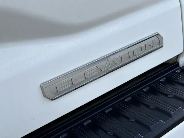 2023 GMC Sierra 1500 Elevation548407667569479687