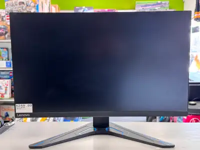 Lenovo G27-20 27'' Gaming Monitor, View more