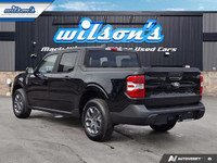 Look at this 2025 Ford Maverick XLT AWD | 4k Tow Pack | Heated Seats + Steering | Remote Start | Rev... (image 2)
