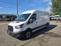 Perfect Auto CLEAN CARFAX - FACTORY WARRANTY - MEDIUM ROOF - ﻿148 WHEEL BASE - 360 CAMERA - NAVIGATI... (image 1)