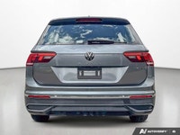 Check out this 2022 Volkswagen Tiguan Trendline before someone takes it home! *You Can't Beat the Pr... (image 4)