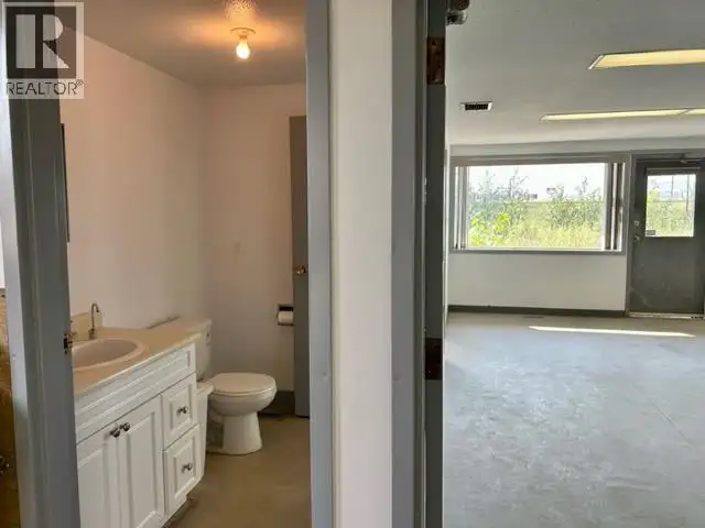 2710 ALASKA HIGHWAY Fort Nelson, British Columbia in Commercial & Office Space for Sale in Fort St. John - Image 22