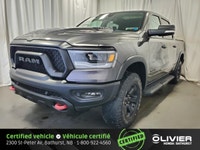 -4x4 -Fog Lights -Side Step Bar -Soft Tonneau Cover -Mag Wheels -Power Seats -Navigation -Leather Se... (image 2)