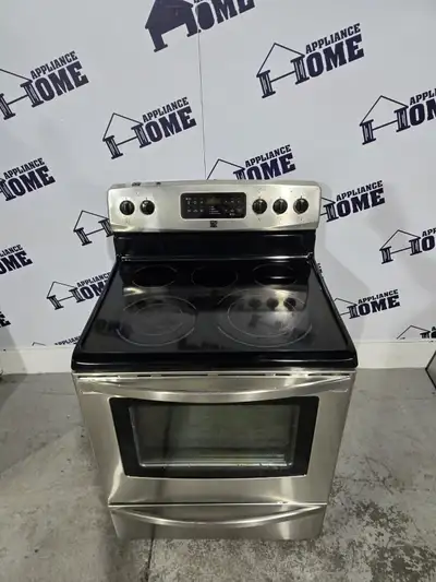 Glass Top Stove Stainless, View more