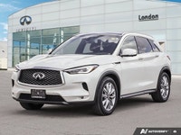 Come visit our London Infiniti team, you can find us at 1055 Wharncliffe Rd S Suite 101, London, ON... (image 6)