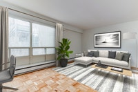 1 Month Free Rent Visit our Website: https://www.capreit.ca/apartments-for-rent/toronto-on/oriole-ap... (image 2)