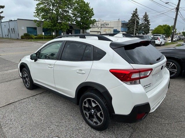 2018 Subaru Crosstrek Sport SOLD SOLD THANK YOU in Cars & Trucks in City of Toronto - Image 3