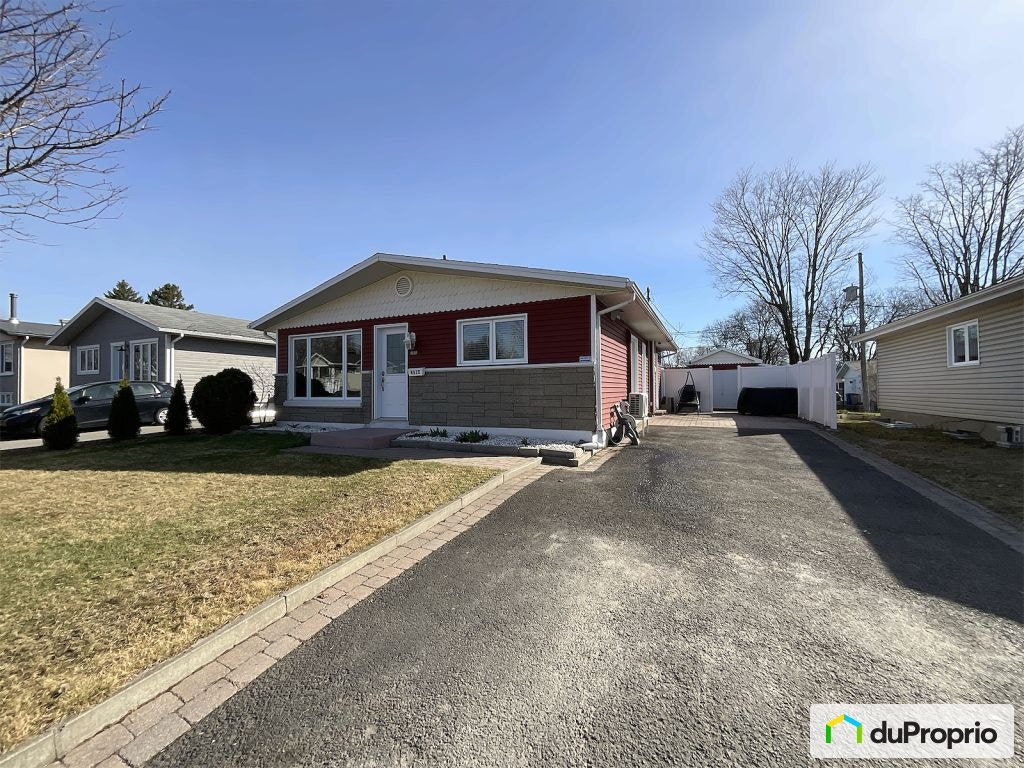 $459,000 - Bungalow for sale in Les Saules — photo 2