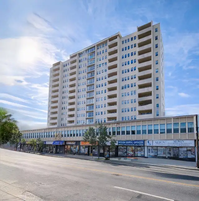 1 BEDROOM APARTMENT FOR RENT in Long Term Rentals in City of Toronto - Image 11