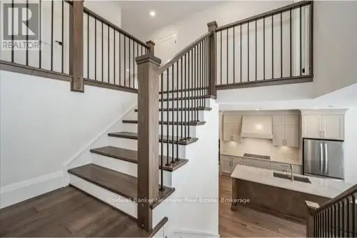 79 IMRIE ROAD Centre Wellington (Elora/Salem), Ontario in Houses for Sale in Kitchener / Waterloo - Image 11