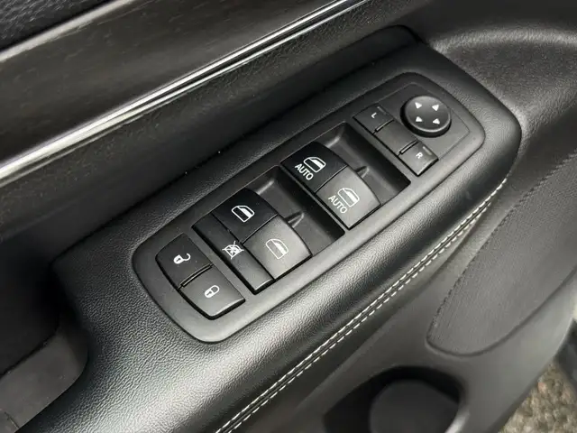 2017 Jeep Grand Cherokee Limited 4WD in Cars & Trucks in Delta/Surrey/Langley - Image 22