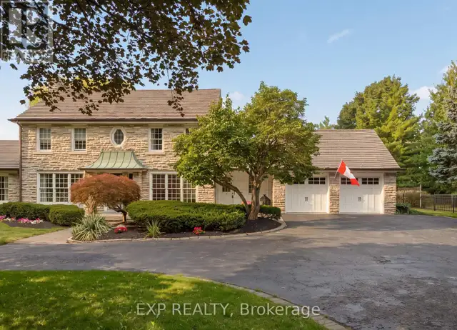 290 BRIDGEPORT ROAD E Waterloo, Ontario in Houses for Sale in Kitchener / Waterloo - Image 4