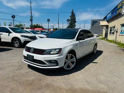 2017 Volkswagen Jetta GLI Year: 2017 Make: Volkswagen Model: Jetta GLI Mileage:,230,443 Km Transmiss...