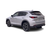 Our 2022 Mazda CX-5 Sport in Sonic Silver Metallic is in stock and all up to date on maintenance aft... (image 6)