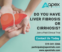Do you have liver disease?