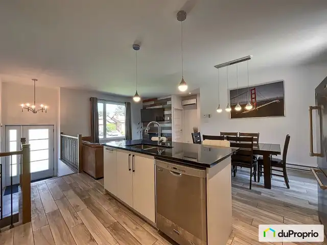 $775,000 - 2 Storey for sale in St-Jean-sur-Richelieu (St-Luc) in Houses for Sale in Saint-Jean-sur-Richelieu - Image 5