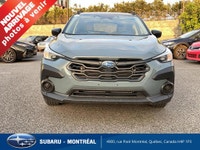 Cette Subaru Crosstrek Convenience a connu un seul propriétaire avec un faible kilométrage et est en... (image 5)