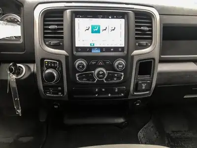 2023 Ram 1500 Classic HEMI Express | Night Edition, View more