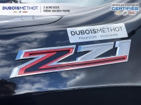 CHEVROLET SILVERADO 1500 RST CREW CAB, BOITE DE 6 1/2 PIEDS 2021 EQUIPE DU MOTEUR V8 5.3L AVEC TRANS... (image 2)