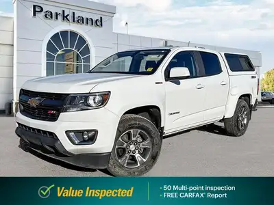KBB.com Best Resale Value Awards. This Chevrolet Colorado delivers a Diesel I4 2.8L/ engine powering...