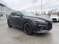 Modèle F SPORT 2. Apple Carplay sur un écran de 14 pouces, Sièges chauffants et ventilés en avant et... (image 1)