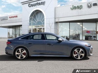 Clean Carfax - No Accidents! Immerse yourself in dynamic performance and unparalleled sophistication... (image 6)