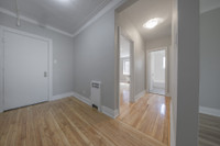 3 1/2 Apartment for Rent - 5000 Clanranald Avenue