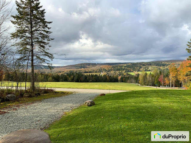 635 800$ - Bungalow Surélevé à vendre à St-Fortunat dans Maisons à vendre  à Victoriaville - Image 3