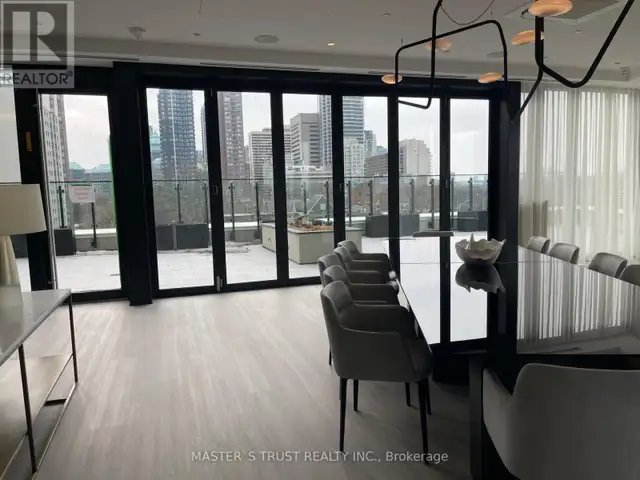 208 - 575 BLOOR STREET E Toronto (North St. James Town), Ontario in Long Term Rentals in City of Toronto - Image 32