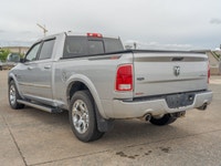 Come see this 2016 Ram 1500 Laramie before it's too late! * This Ram 1500 is a Bargain with These Op... (image 2)