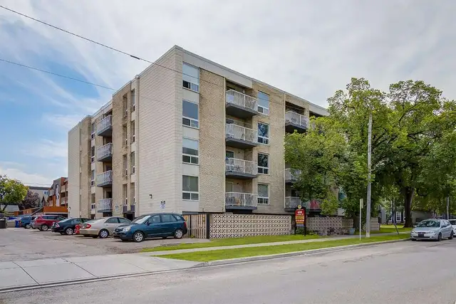 Birchcrest Estates - 2 Bedroom available at 600 1 Street NE, Cal in Long Term Rentals in Calgary - Image 4