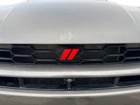 EXECUTIVE CROSSTOWN DEMO! Alcantara Seats -Black W/Red Accents, Remote Start System, Heated Front Se... (image 8)