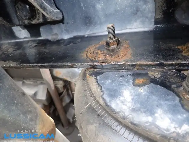 2020 Kenworth T680 in Heavy Equipment in Longueuil / South Shore - Image 42