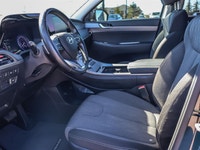 Becketts Black 2021 Hyundai Palisade Luxury 7 Passenger AWD 8-Speed Automatic with SHIFTRONIC V6 (image 8)