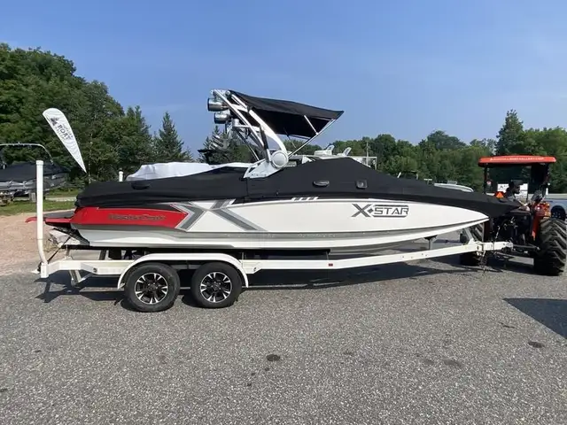 2014 MasterCraft XSTAR in Powerboats & Motorboats in Muskoka - Image 13