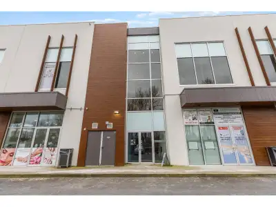 Excellent opportunity to acquire fully built-out office space in one of West Abbotsford's most desir...
