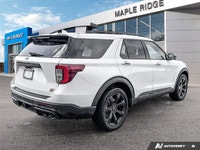 ST 4WD ... Engine: Twin Turbo Premium Unleaded V-6 3.0 L Other Equipment ENGINE: 3.0L ECOBOOST V6 -i... (image 4)