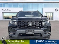 Navigate journeys with supreme confidence and comfort in this exquisite 2022 Honda Passport Touring.... (image 7)