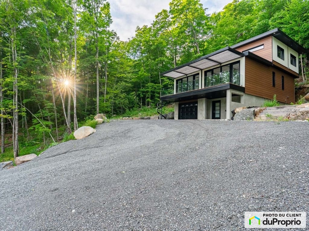 $849,000 - 2 Storey in Mont-Blanc (St-Faustin-Lac-Carré) — photo 2