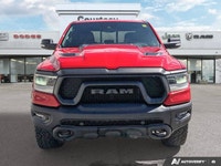 Experience the exhilarating power of the legendary 5.7L HEMI VVT V8 engine with FuelSaver MDS in thi... (image 8)