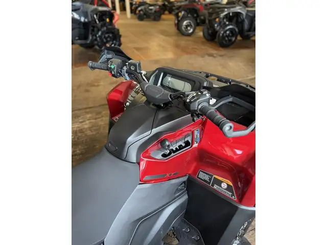 2025 Can-Am Outlander XT 850 in ATVs in New Glasgow - Image 8