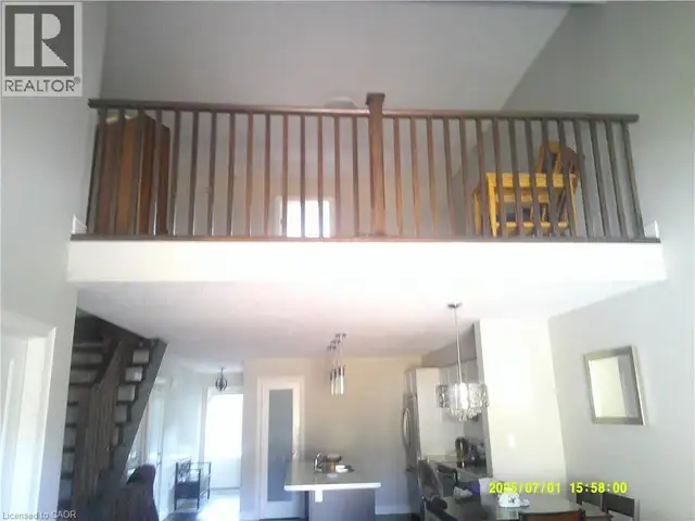 1 CHAMBERLAIN Avenue Unit# 5 Ingersoll, Ontario in Houses for Sale in Woodstock - Image 25