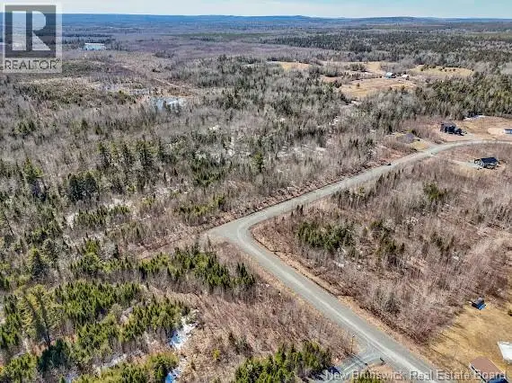 LOTS Distinctive Way/Impressive Way Charters Settlement, New Bru in Land for Sale in Fredericton - Image 8