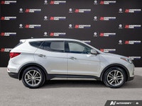 Come see this 2017 Hyundai Santa Fe Sport Ultimate before someone takes it home! *You Can't Beat the... (image 6)