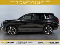 TOIT PANORAMIQUE CUIR APPLE CARPLAY / ANDROID AUTO (sans fil) ÉCRAN TACTILE 9 CAMÉRA DE RECUL SIÈGES... (image 4)