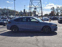 Look at this certified 2022 Honda Civic Hatchback Sport Touring | 6-Speed Manual | Leather | Sunroof... (image 5)