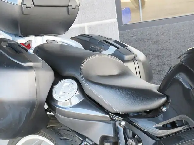 2013 BMW F 800 GT in Sport Touring in Cambridge - Image 9