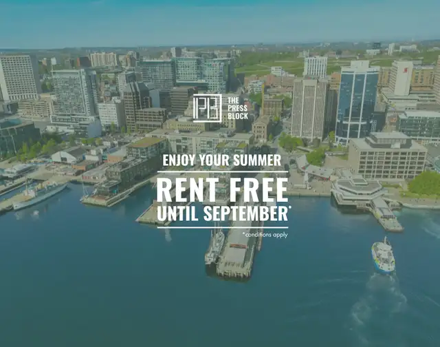 2 Bedroom Pet-Friendly Townhouse Downtown - Up to 2 Months Free in Long Term Rentals in City of Halifax - Image 2